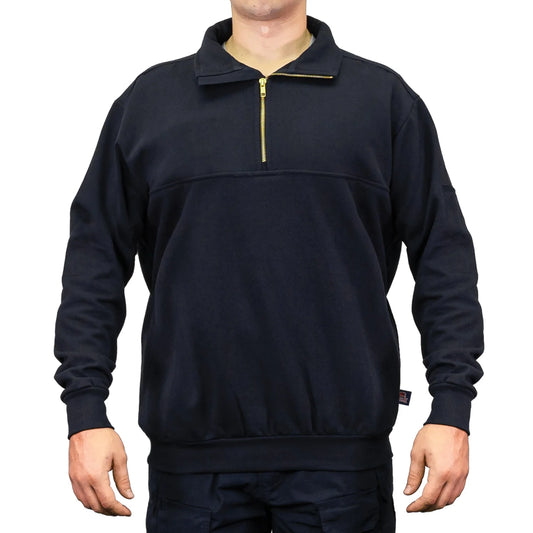 8025-T THE RESPONDER JOB SHIRT
