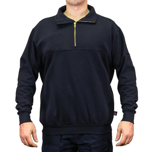 8025-T THE RESPONDER JOB SHIRT