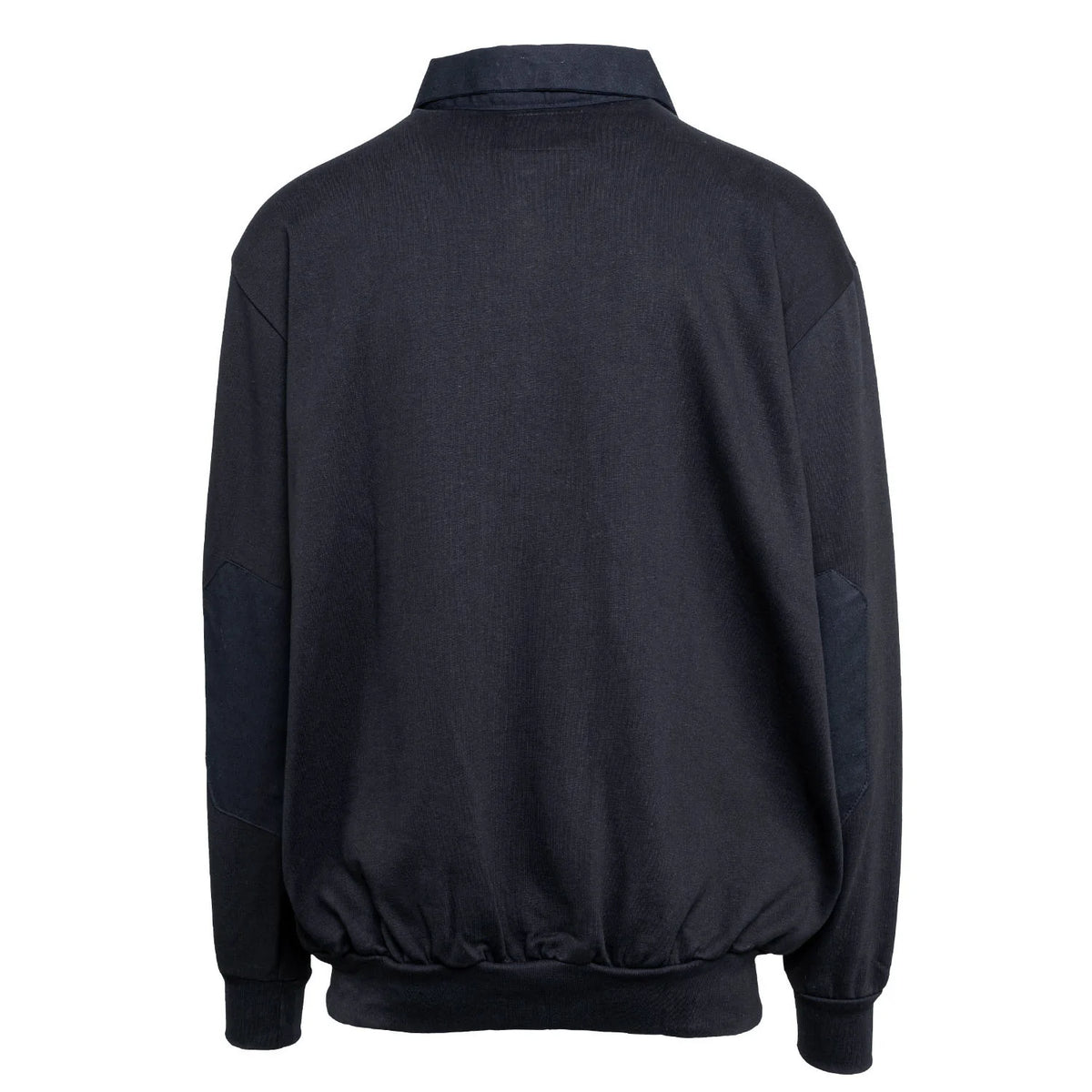 8070 THE CANVAS COLLAR JOB SHIRT