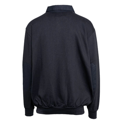 8070 THE CANVAS COLLAR JOB SHIRT
