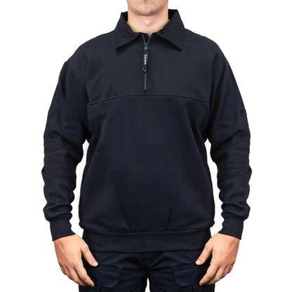 8070 THE CANVAS COLLAR JOB SHIRT