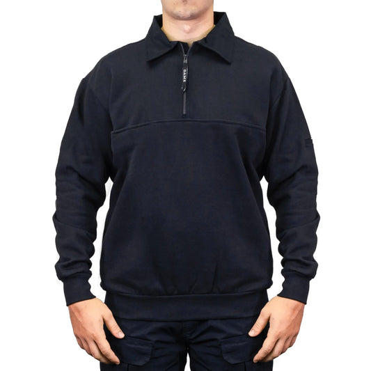 8070 THE CANVAS COLLAR JOB SHIRT
