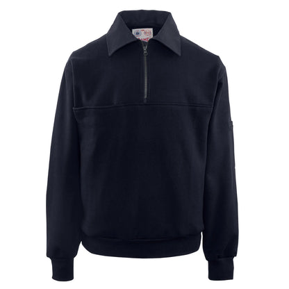 8070 THE CANVAS COLLAR JOB SHIRT
