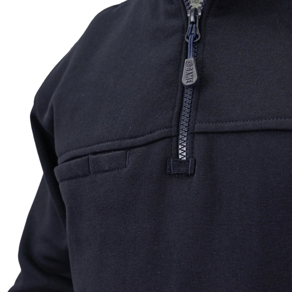 8090 NEXT GEN SUPREME JOB SHIRT