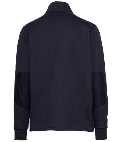 8095 NEXT GEN ON DUTY FULL ZIP JOB SHIRT