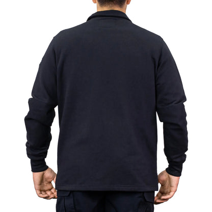 8095 NEXT GEN ON DUTY FULL ZIP JOB SHIRT