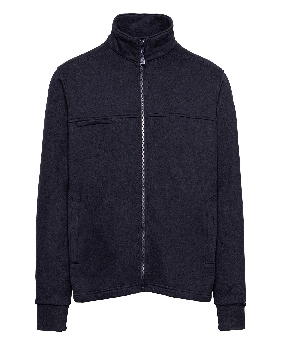 8095 NEXT GEN ON DUTY FULL ZIP JOB SHIRT