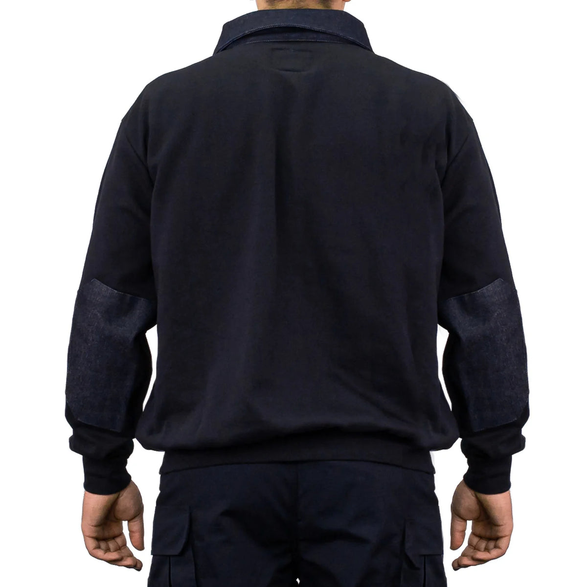 810 THE CLASSIC DENIM JOB SHIRT