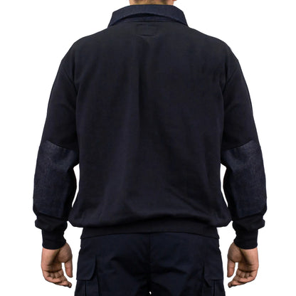 810 THE CLASSIC DENIM JOB SHIRT