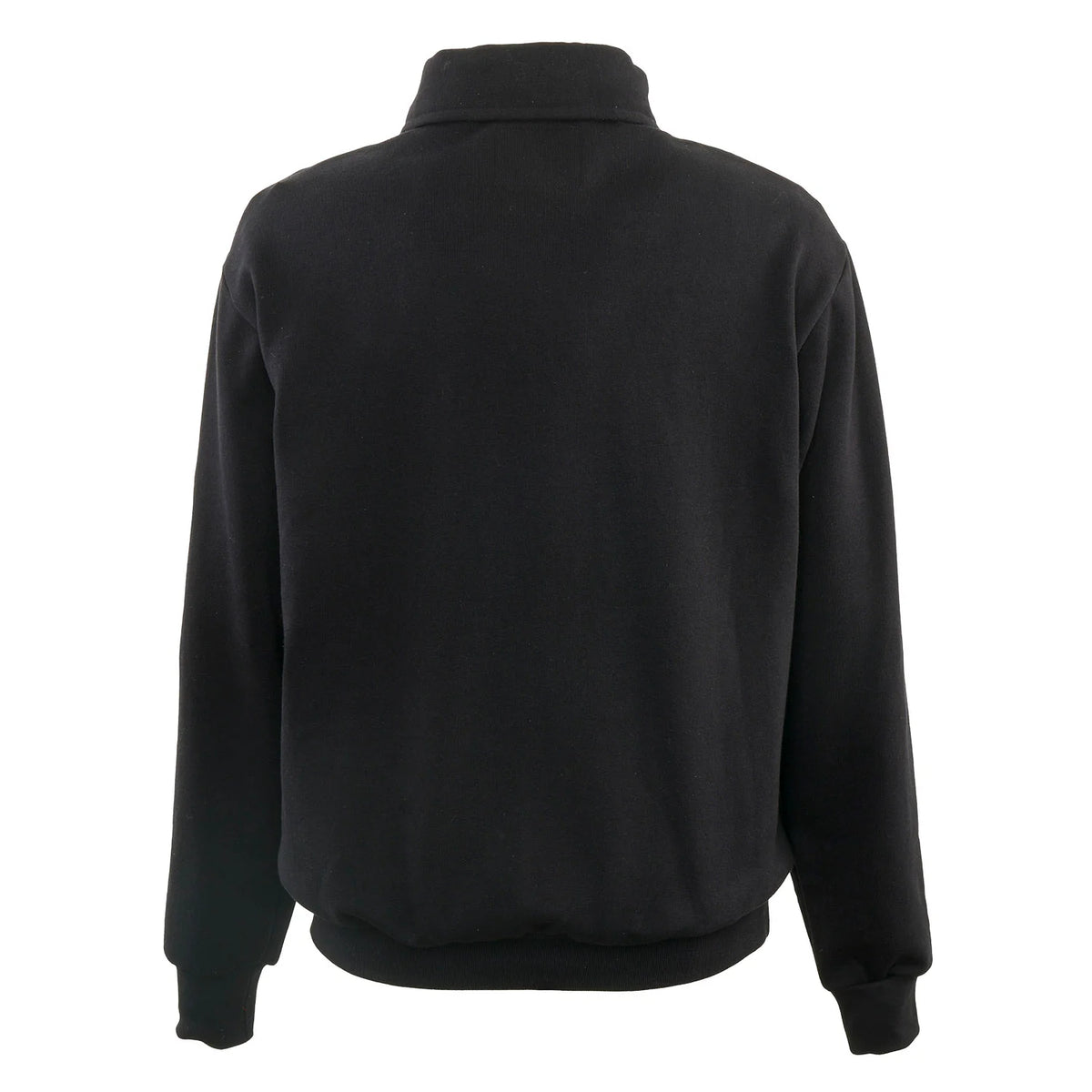 811  THE SELF MATERIAL COLLAR JOB SHIRT