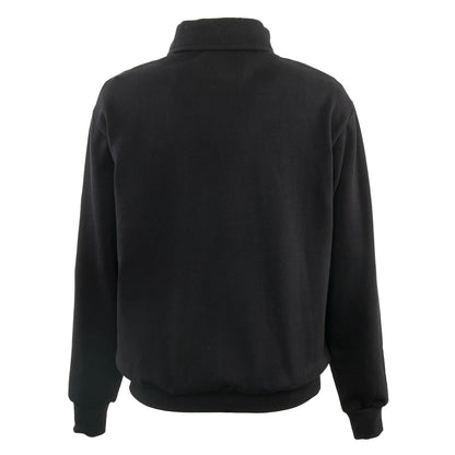 811  THE SELF MATERIAL COLLAR JOB SHIRT