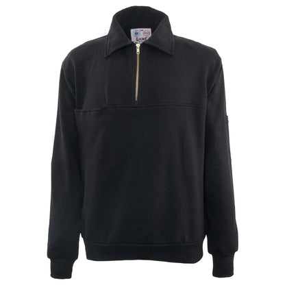 811  THE SELF MATERIAL COLLAR JOB SHIRT