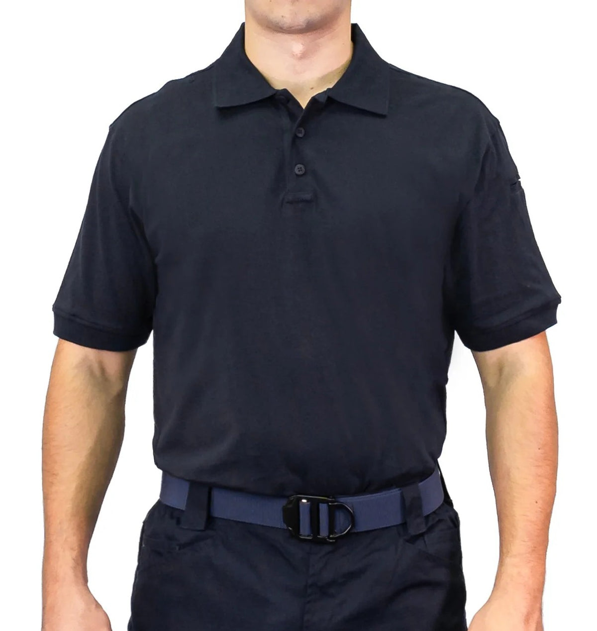 8150 THE 100% COTTON TACTICAL POLO