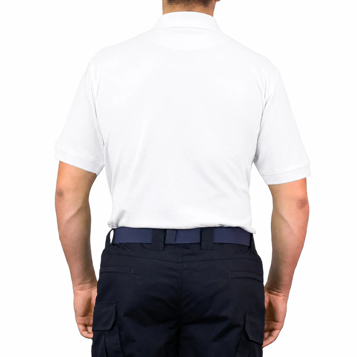 8150 THE 100% COTTON TACTICAL POLO