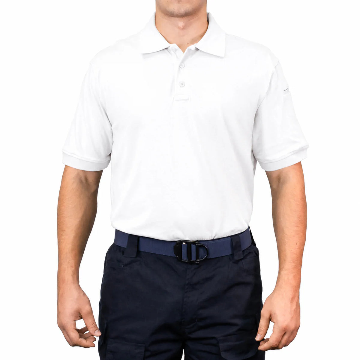 8150 THE 100% COTTON TACTICAL POLO