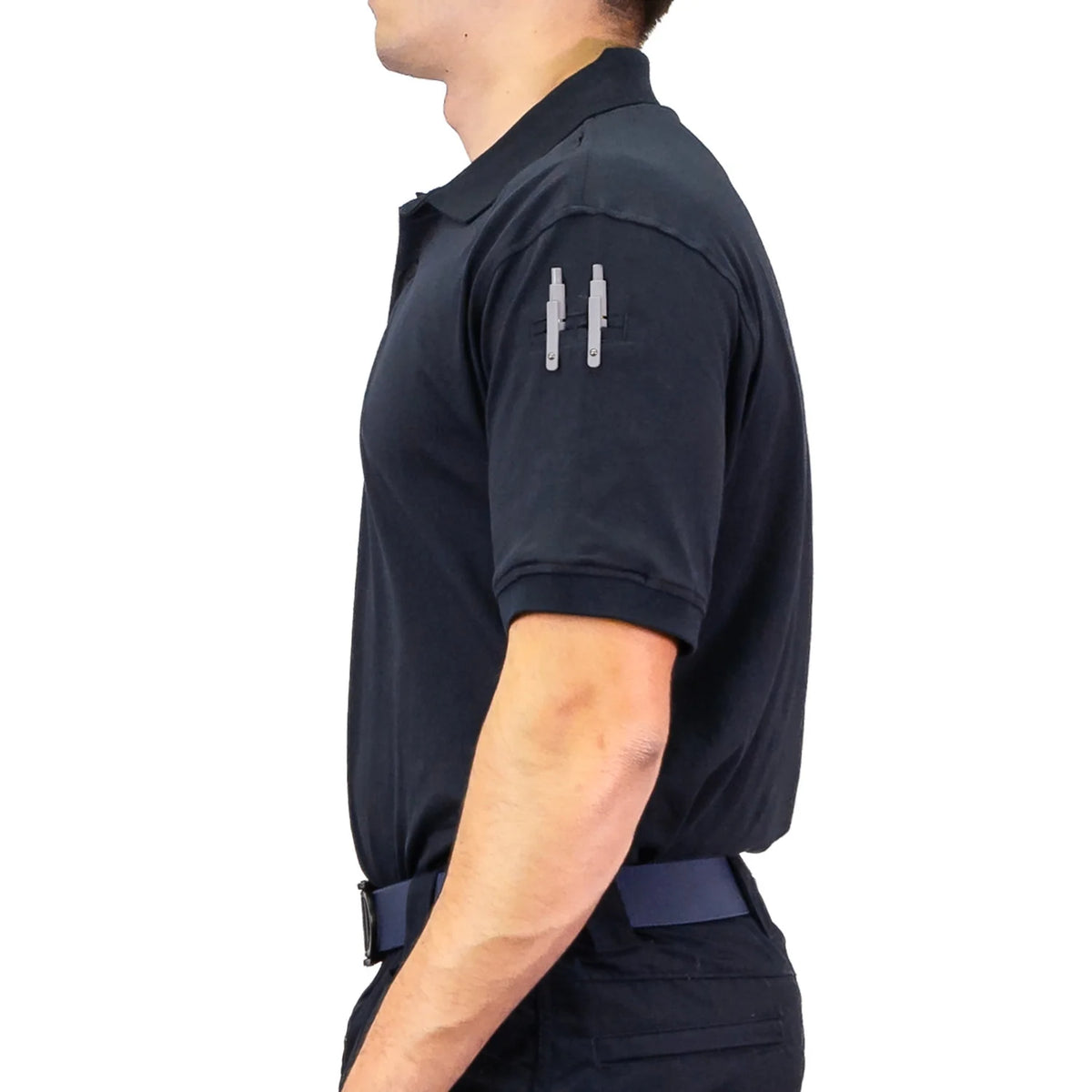 8150 THE 100% COTTON TACTICAL POLO