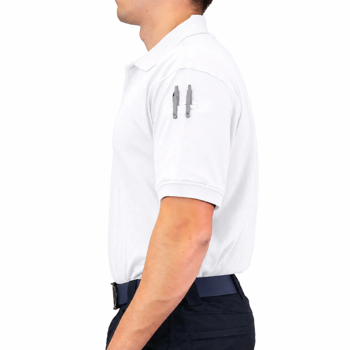 8150 THE 100% COTTON TACTICAL POLO