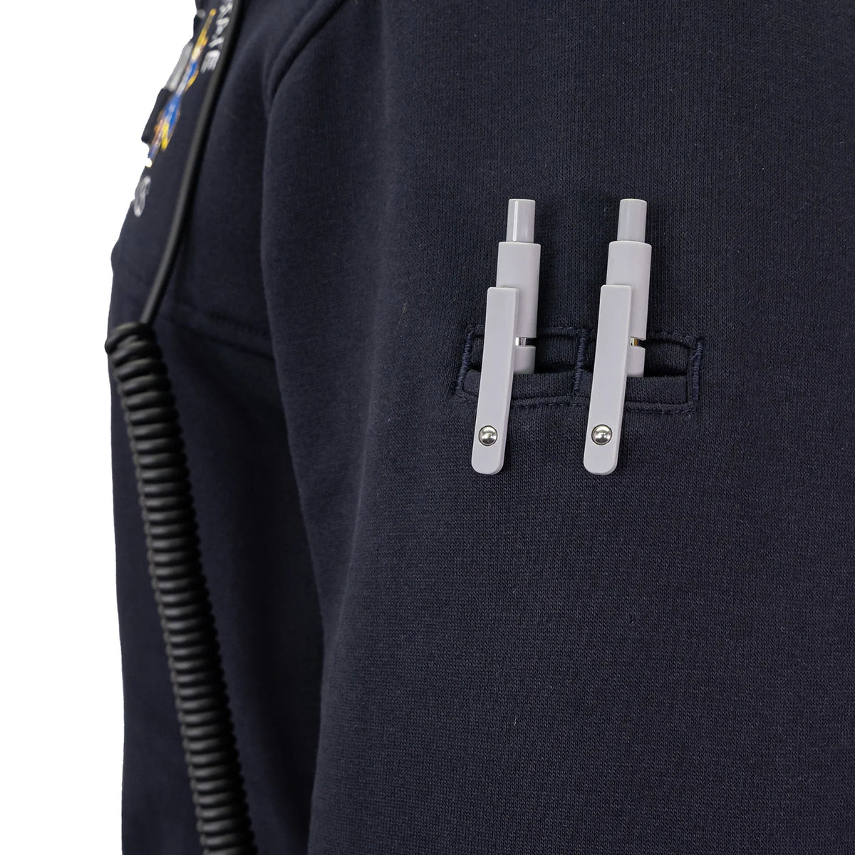 8290 NEXT GEN PATRIOT JOB SHIRT