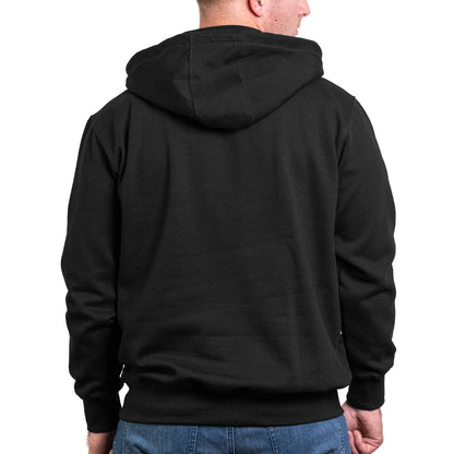 8525 THE HEAVYWEIGHT HOODED JOB SHIRT