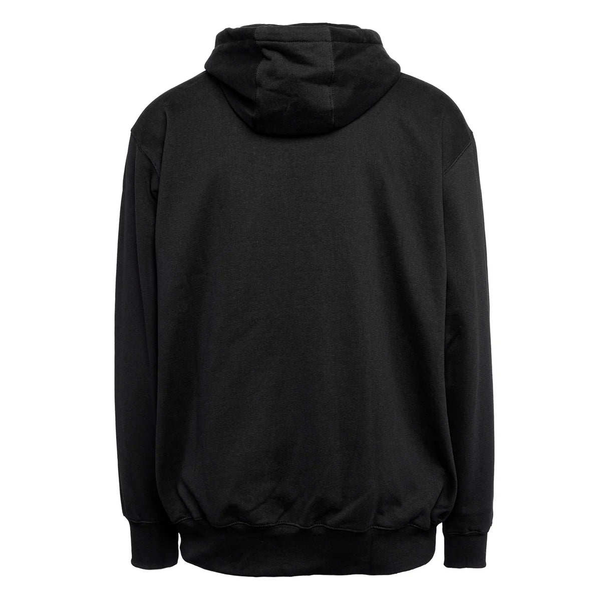 8525 THE HEAVYWEIGHT HOODED JOB SHIRT