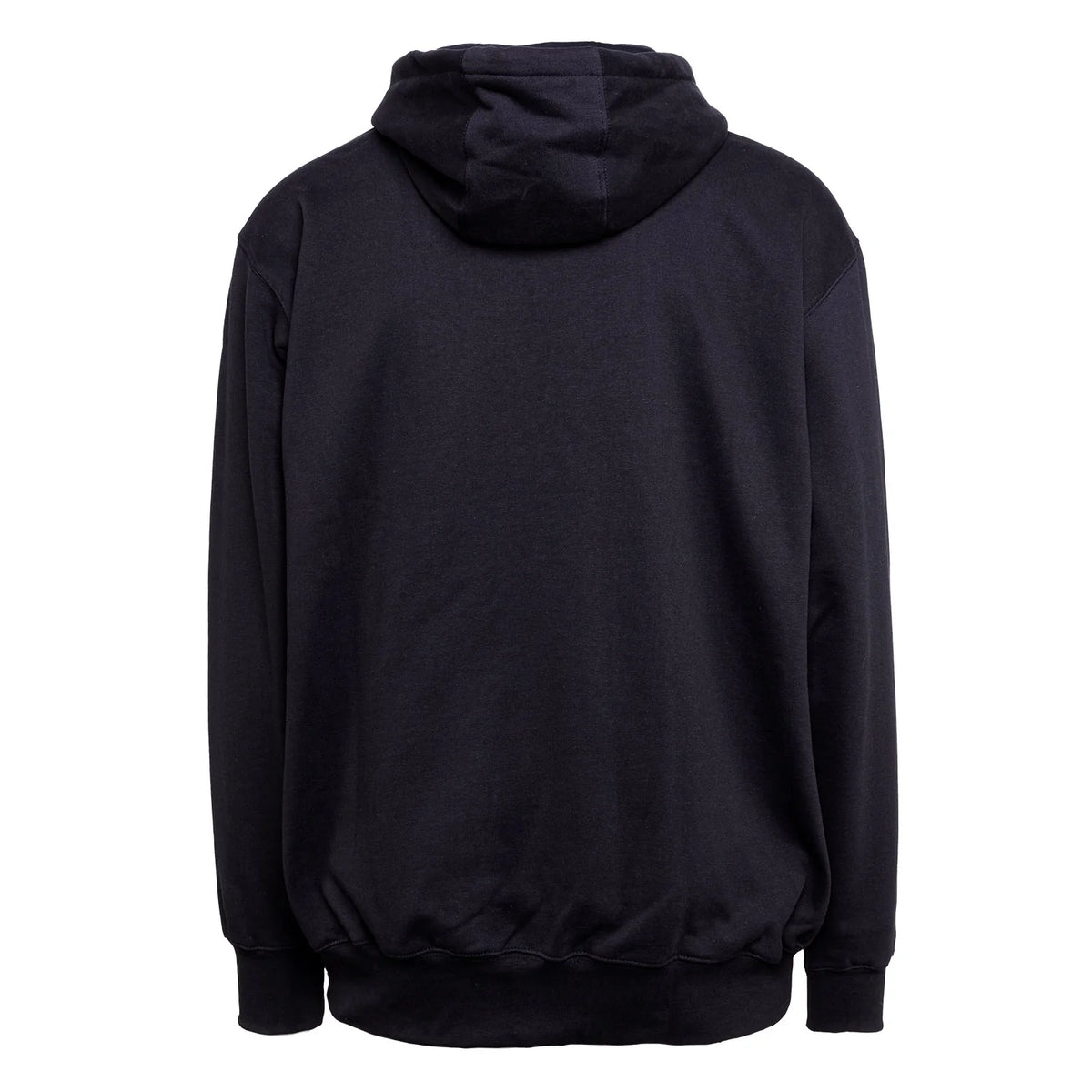 8525 THE HEAVYWEIGHT HOODED JOB SHIRT