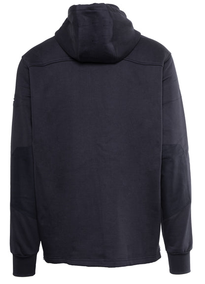 8545 NEXT-GEN QUARTERMASTER 1/4 ZIP HOODED JOB SHIRT