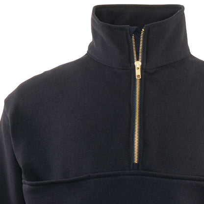870-T THE CLASSIC TURTLENECK JOB SHIRT