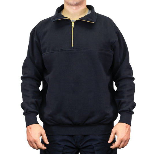 870-T THE CLASSIC TURTLENECK JOB SHIRT