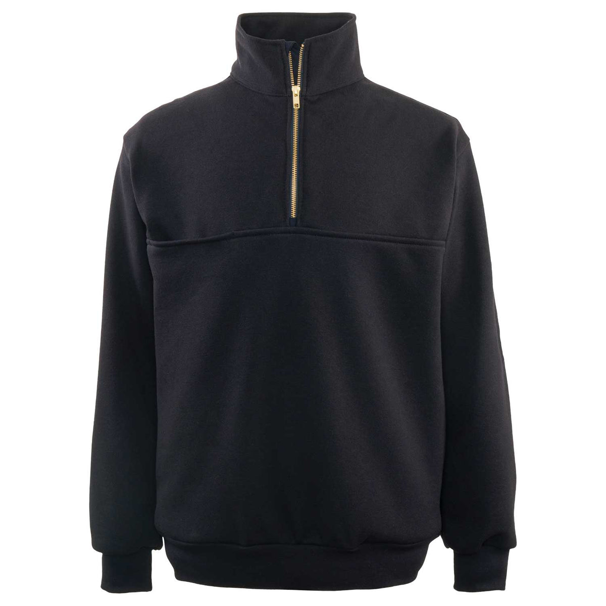 870-T THE CLASSIC TURTLENECK JOB SHIRT