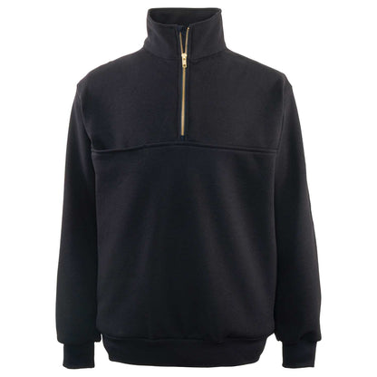 870-T THE CLASSIC TURTLENECK JOB SHIRT