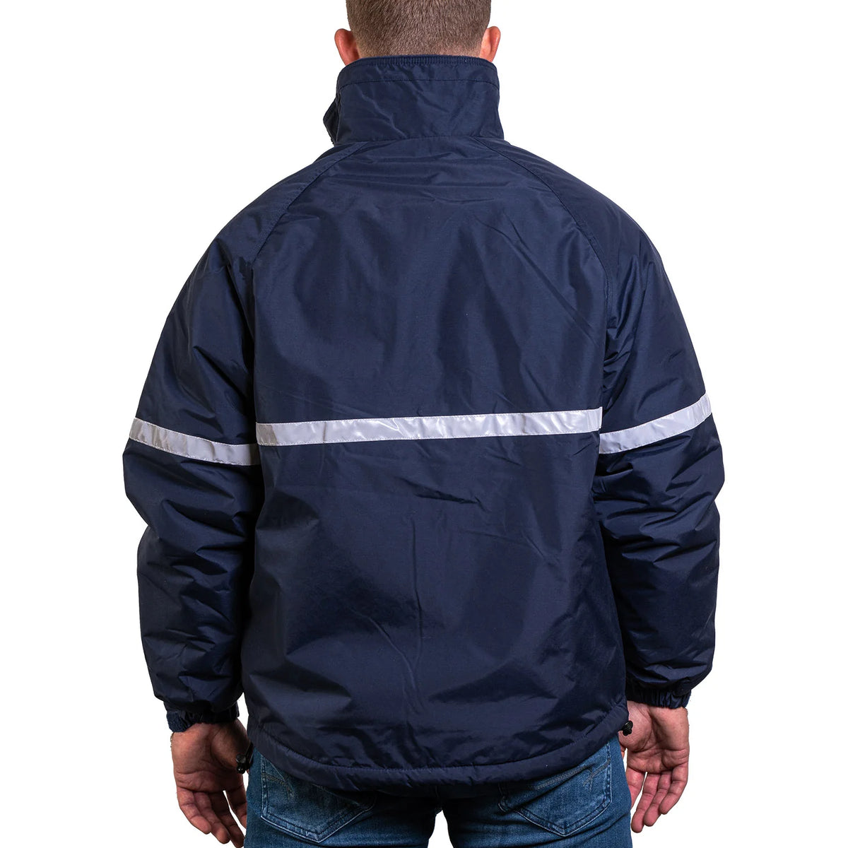 9250 THE LEADER JACKET