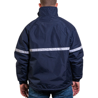 9250 THE LEADER JACKET