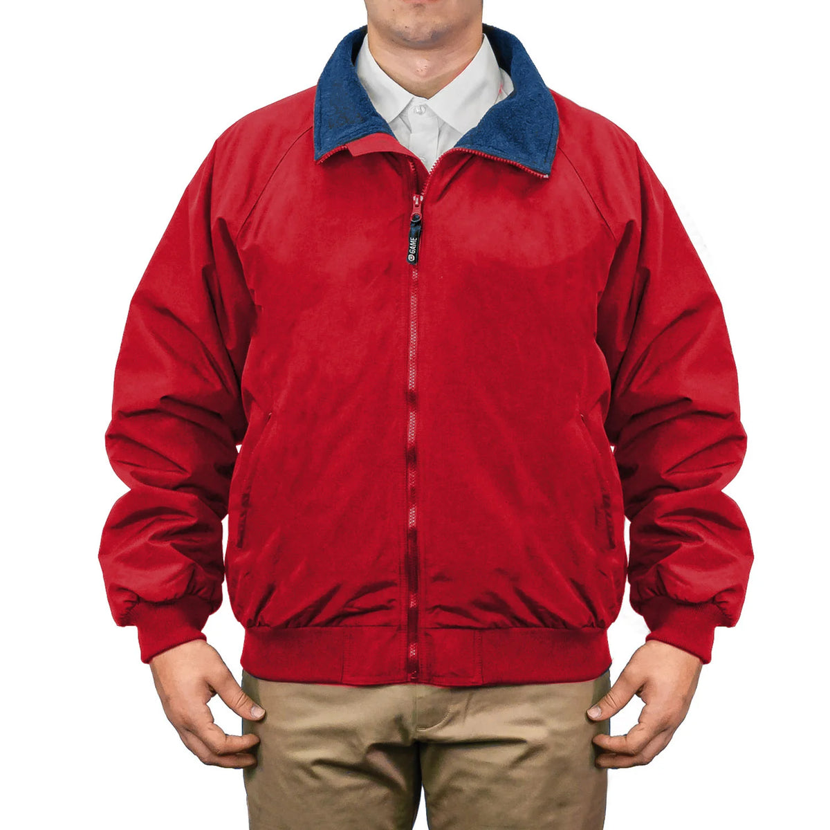 9400 THE THREE SEASONS JACKET