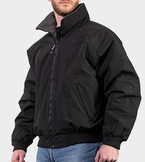 9400 THE THREE SEASONS JACKET