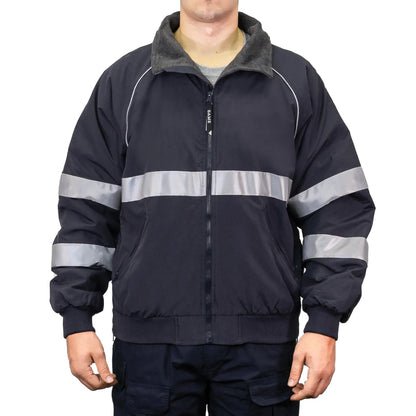 9450 THE COMMANDER BOMBER JACKET