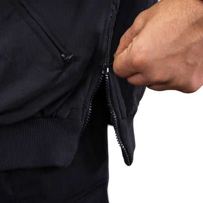 9450 THE COMMANDER BOMBER JACKET