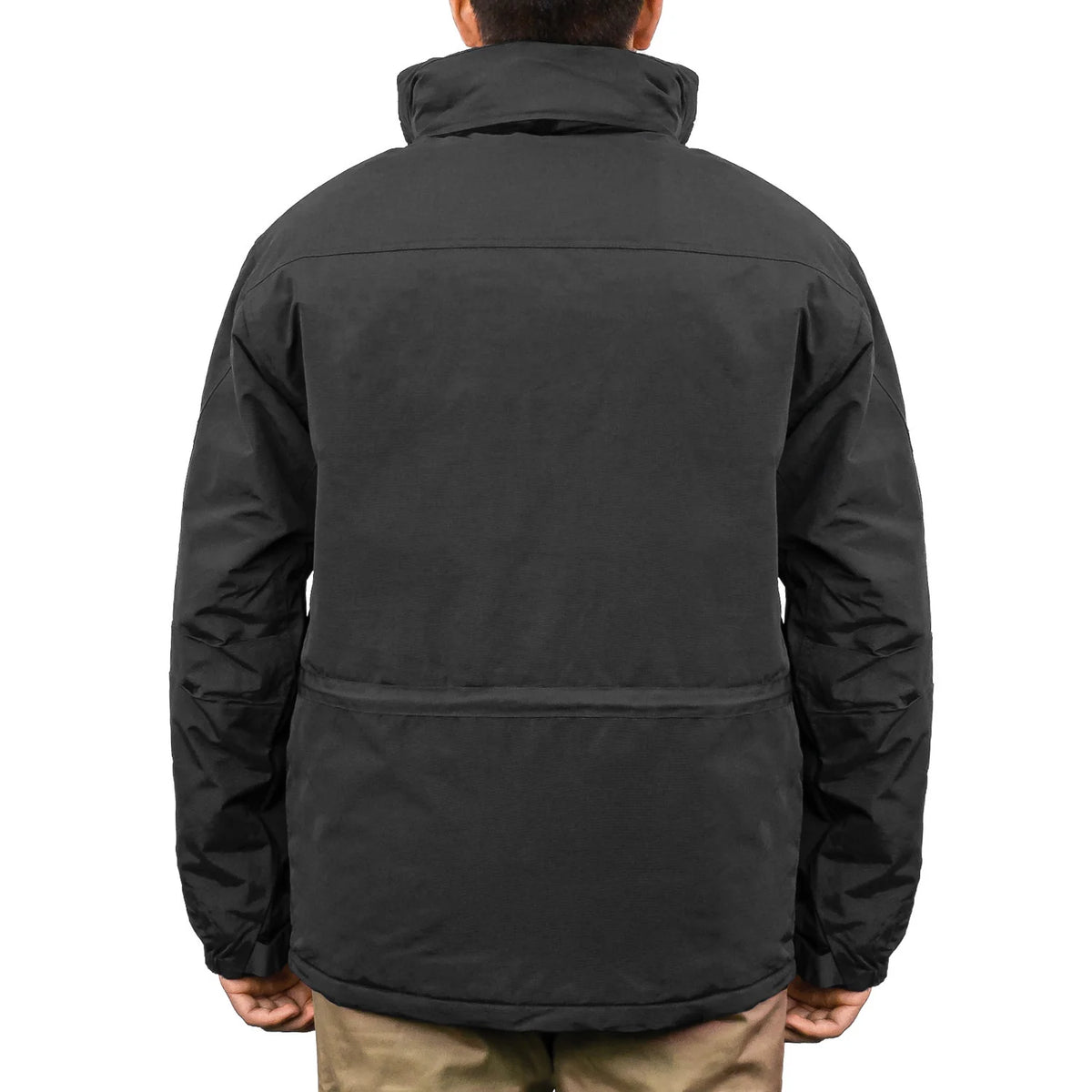 9600 THE VERMONT PARKA