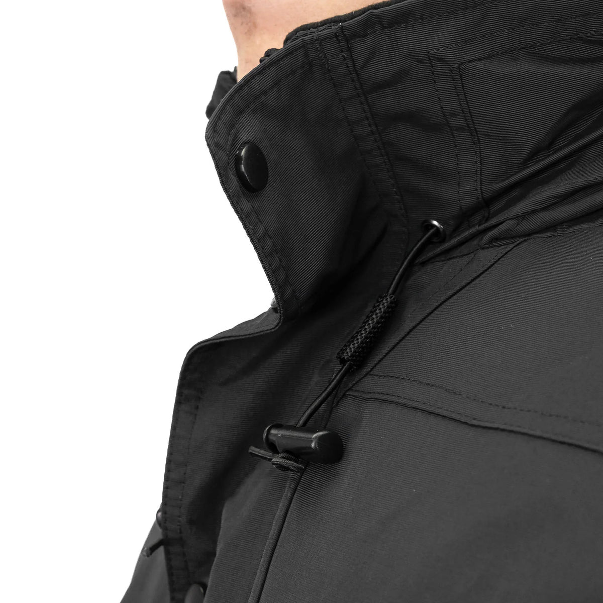 9600 THE VERMONT PARKA