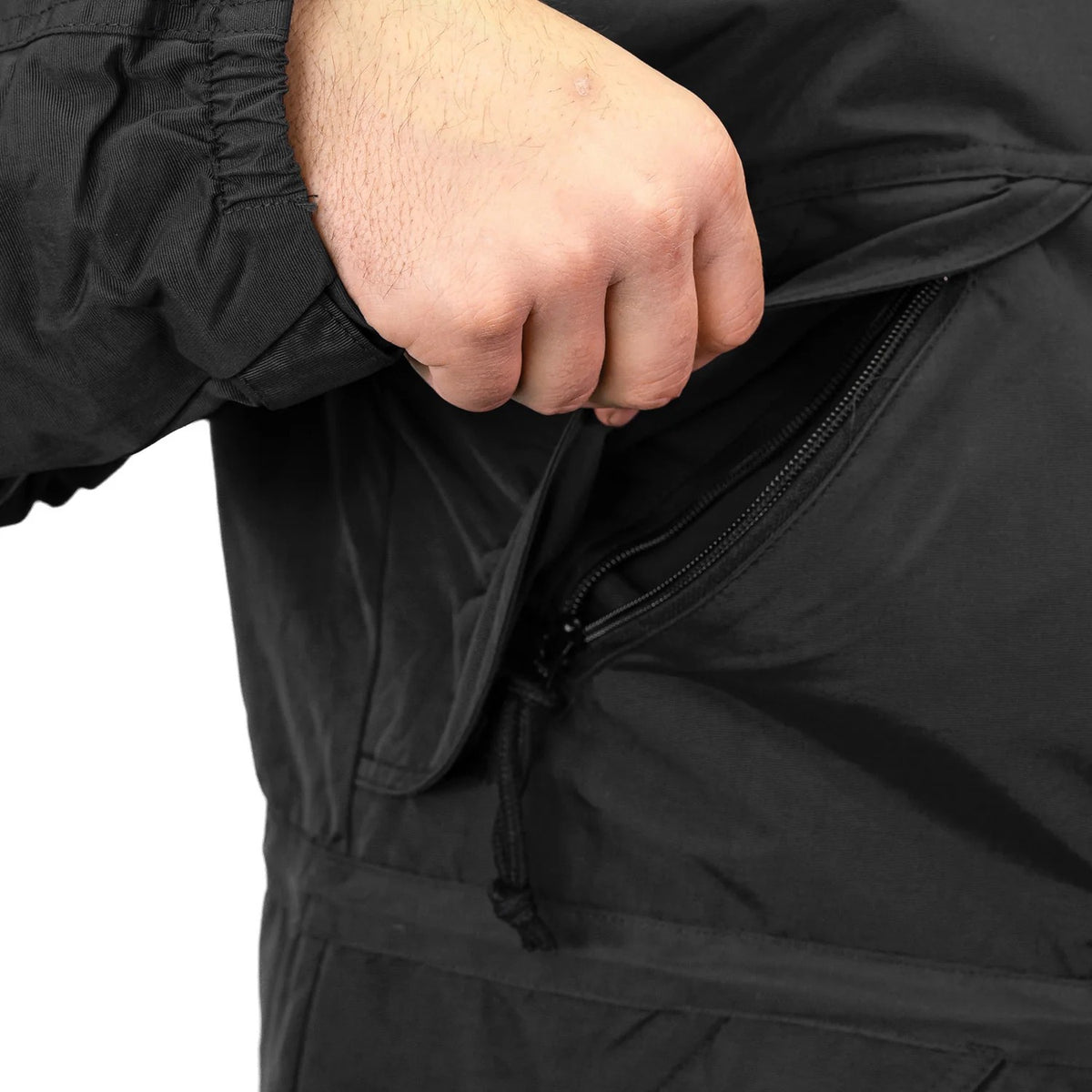 9600 THE VERMONT PARKA
