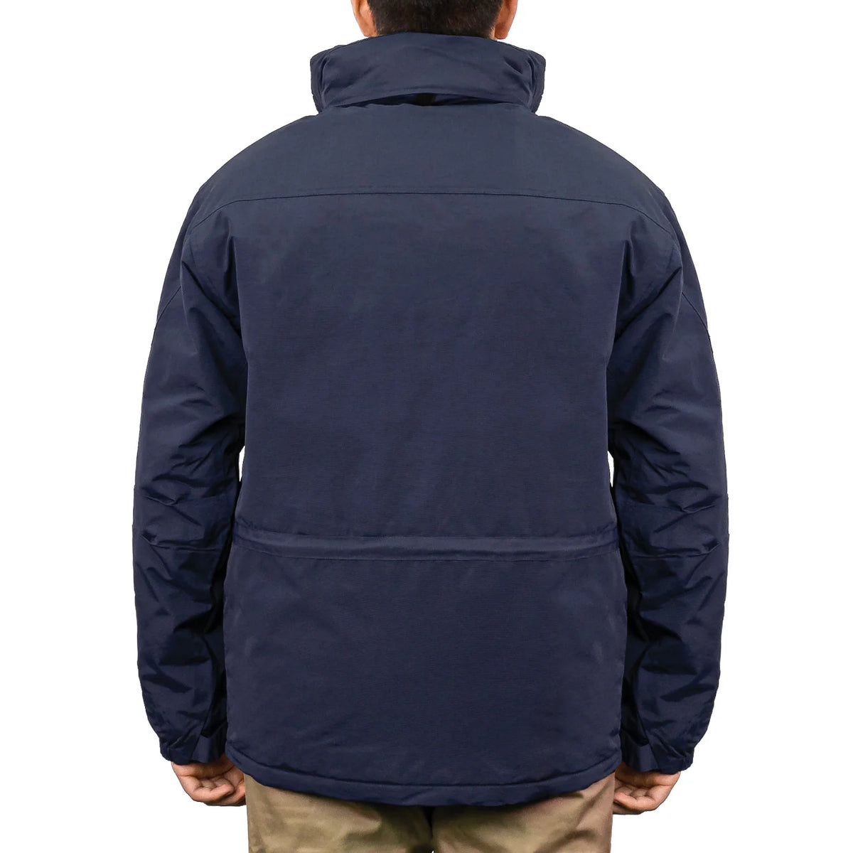 9600 THE VERMONT PARKA
