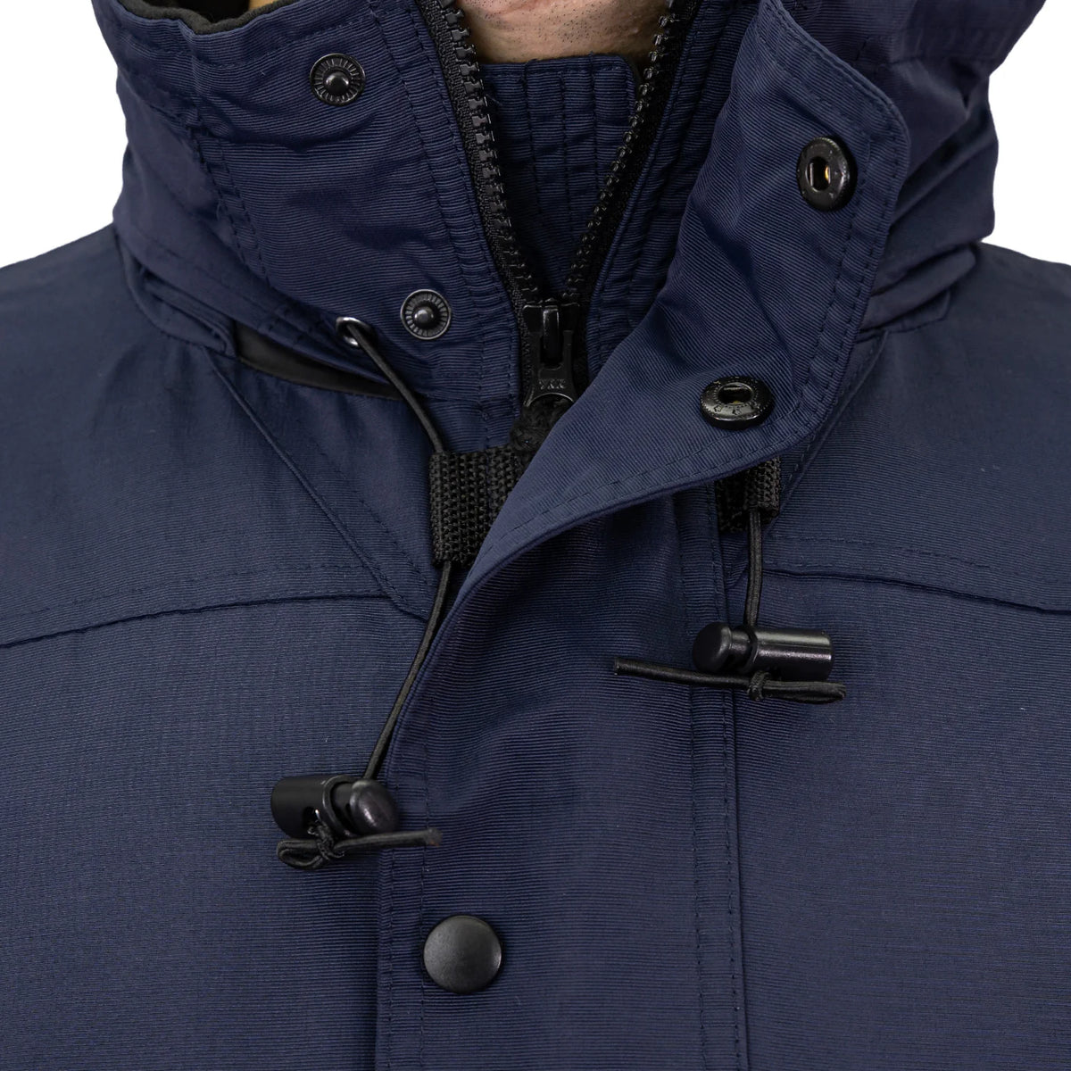 9600 THE VERMONT PARKA