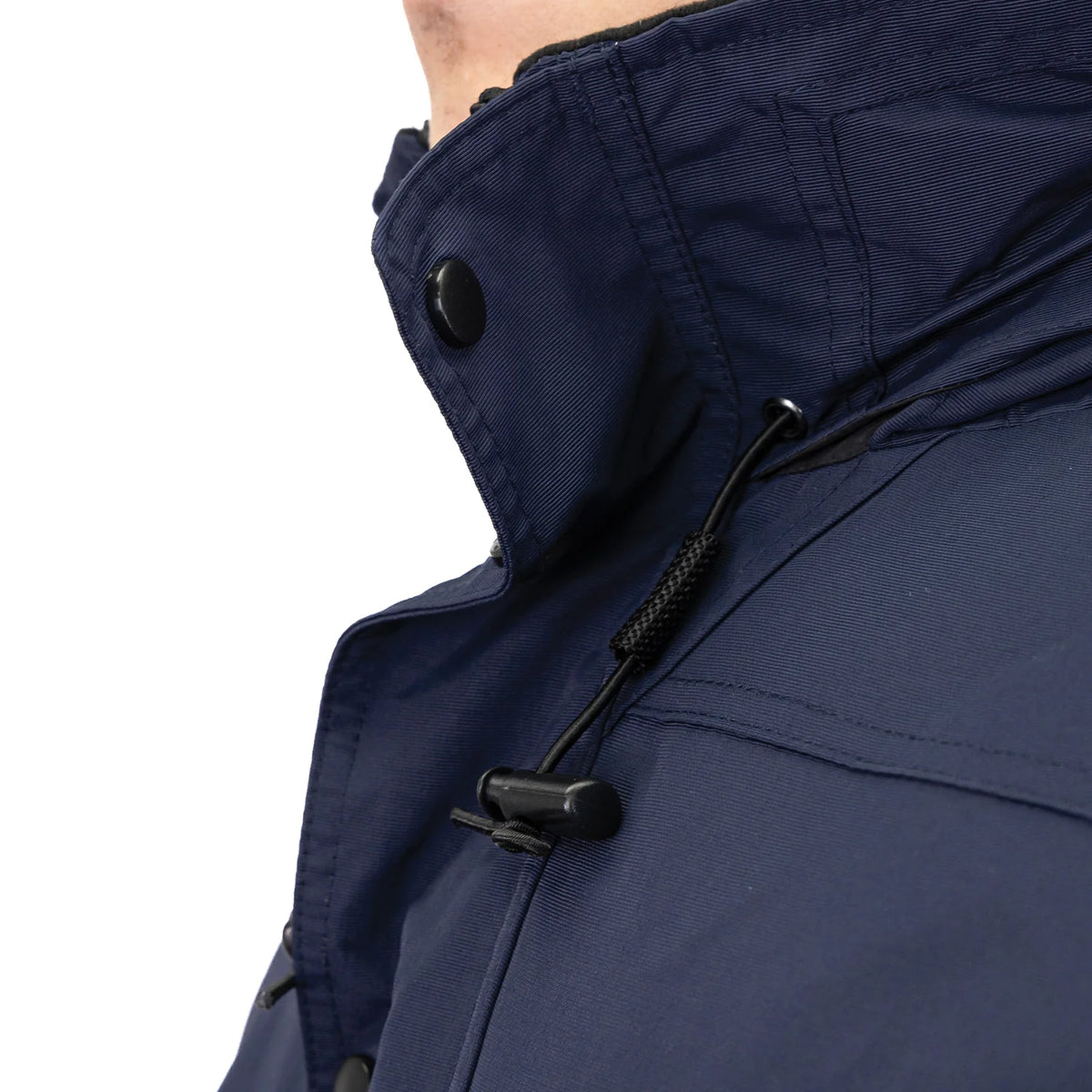 9600 THE VERMONT PARKA