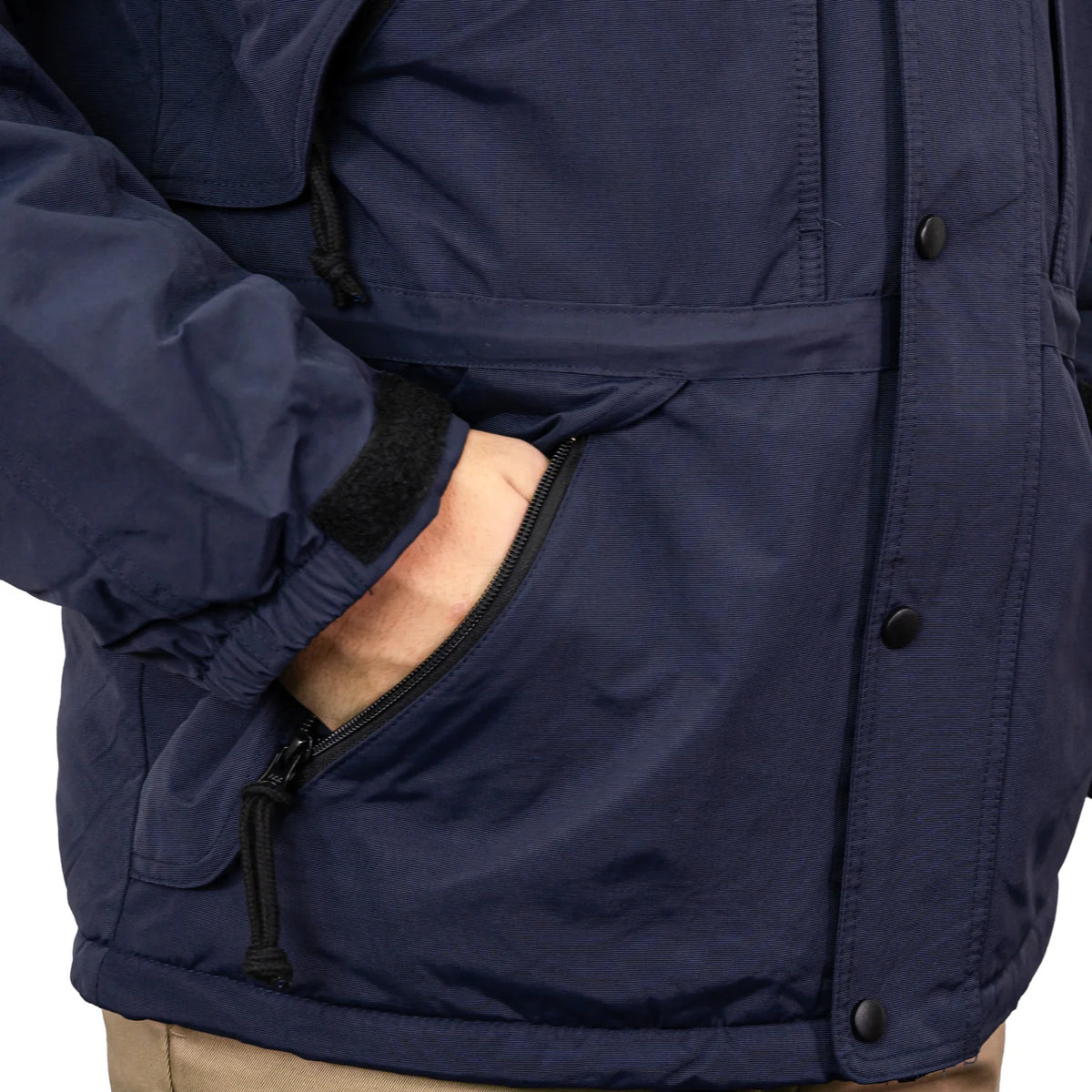 9600 THE VERMONT PARKA