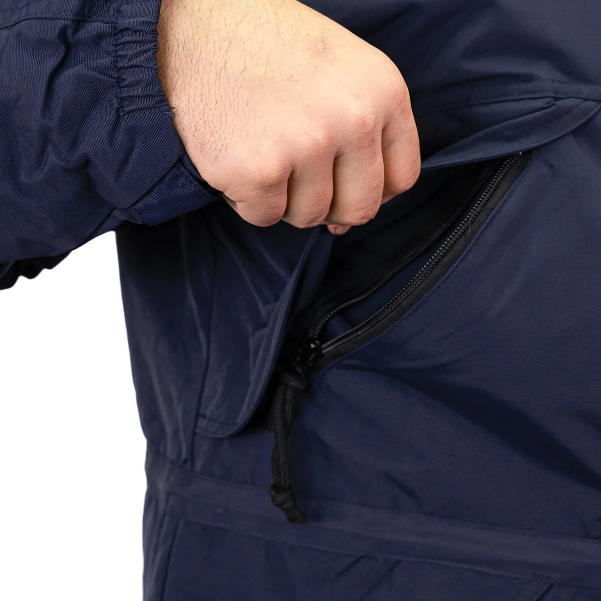 9600 THE VERMONT PARKA