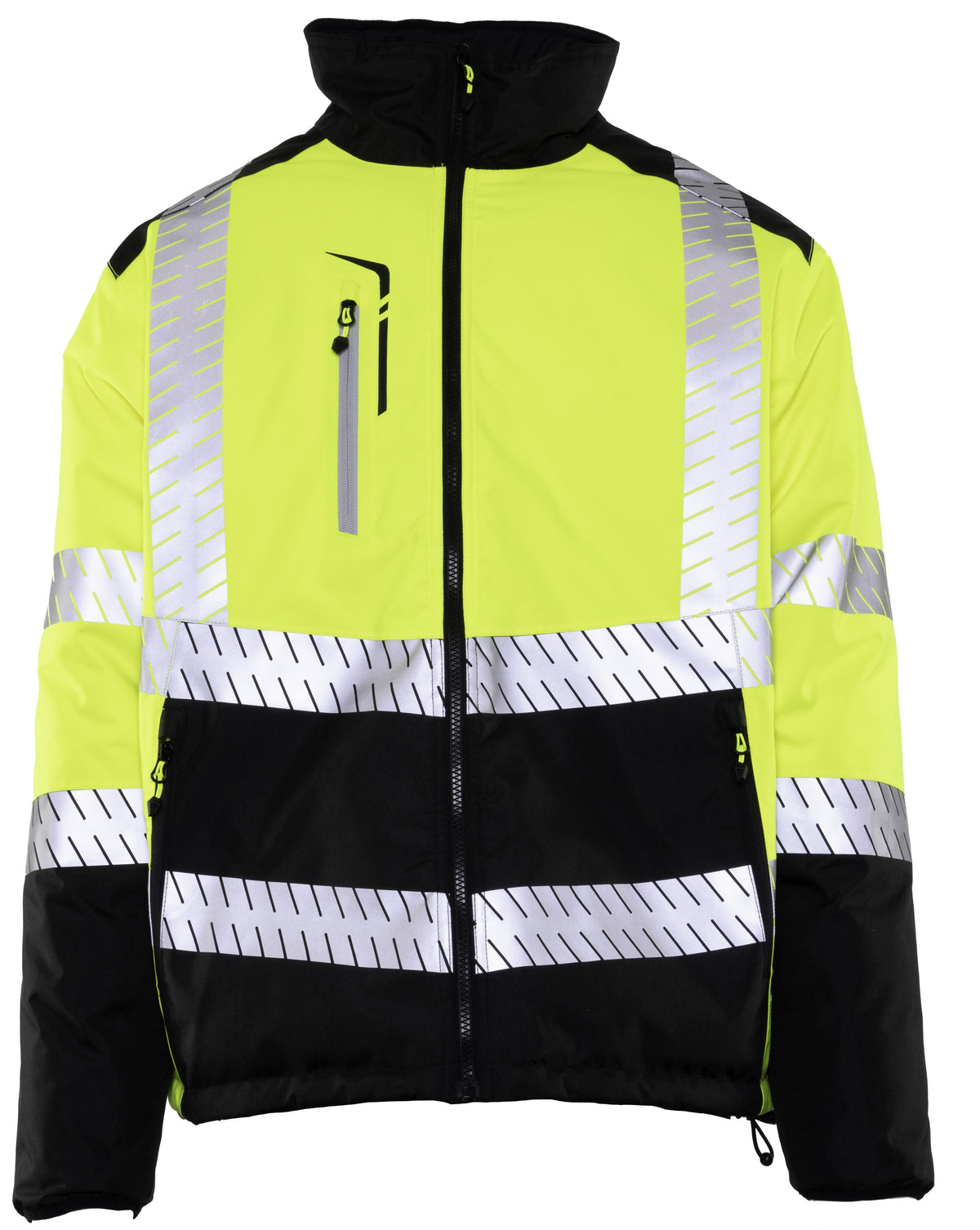1765 ALL TERRAIN REVERSIBLE JACKET
