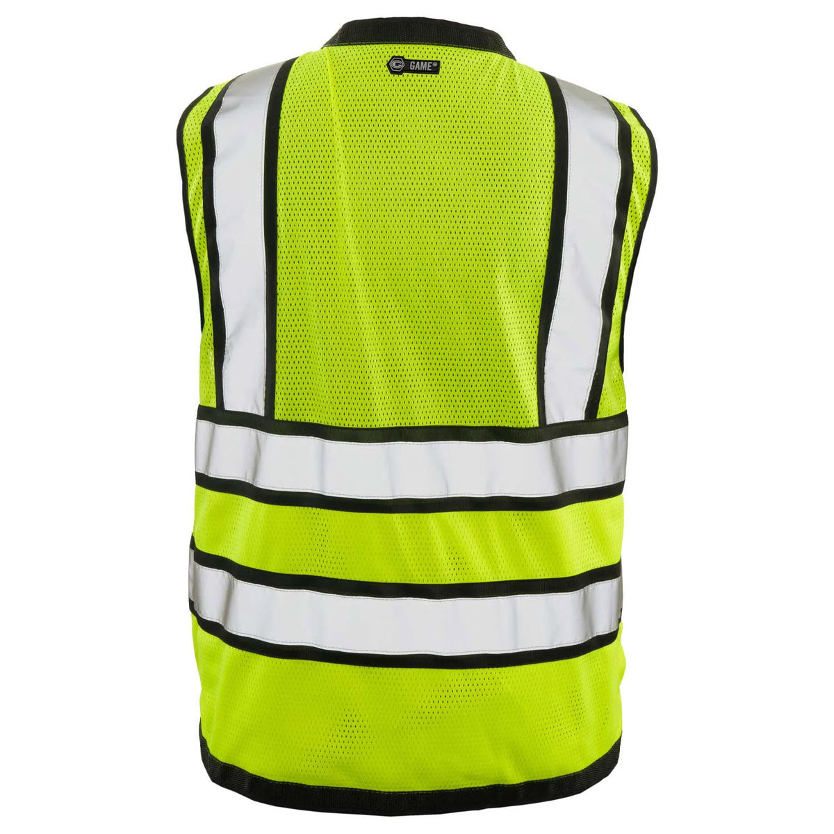 I-44 THE HI-VIS SURVEYOR VEST