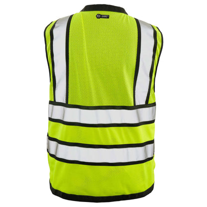 I-44 THE HI-VIS SURVEYOR VEST
