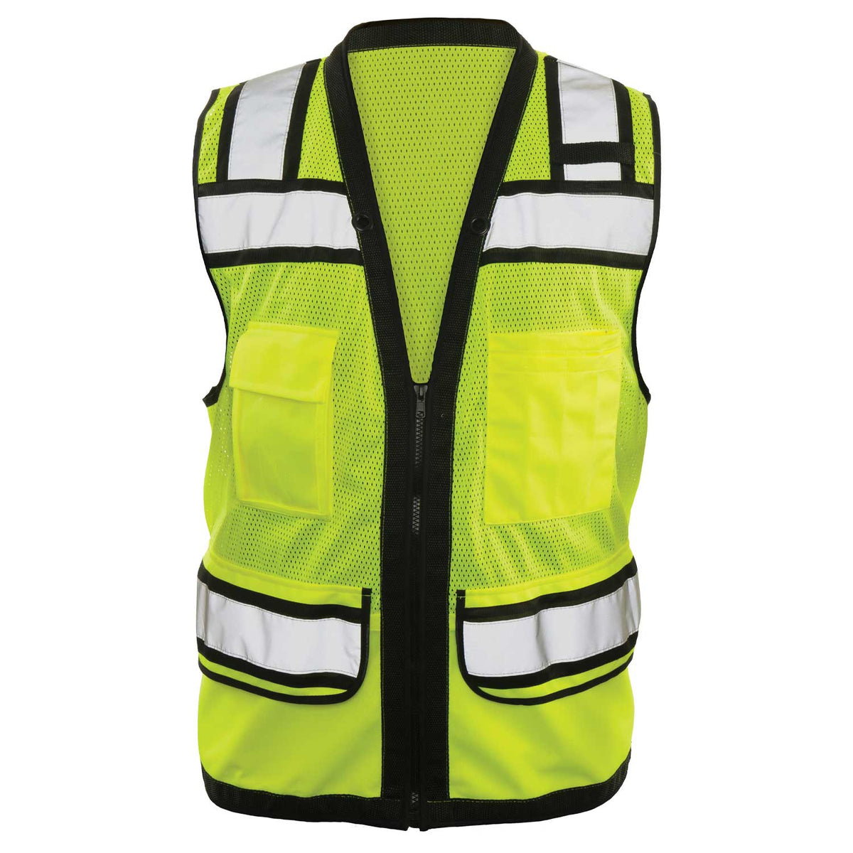 I-44 THE HI-VIS SURVEYOR VEST
