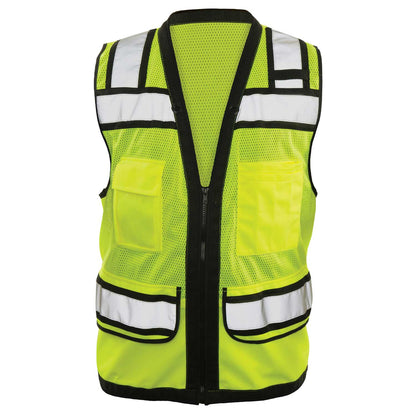 I-44 THE HI-VIS SURVEYOR VEST