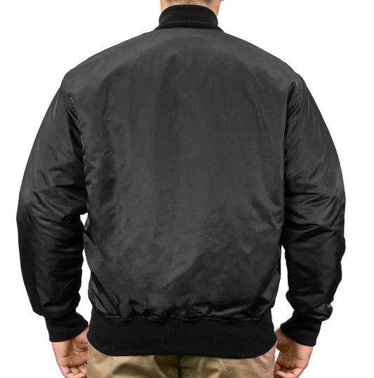 PSQA THE GAME PRO-SATIN JACKET
